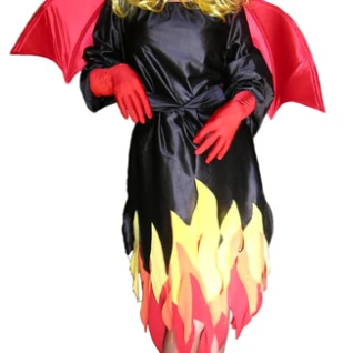 Костюм Дракончик