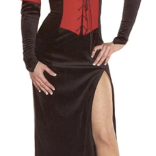 Костюм Разбойница