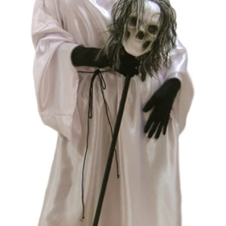 Костюм Призрак белый