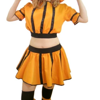 Костюм Тыковка