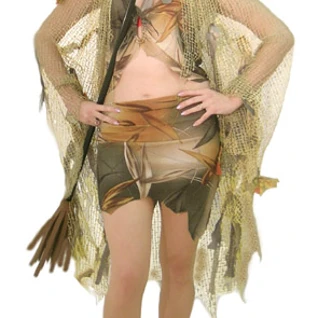 Лешая Костюм 