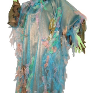 Костюм Кикимора