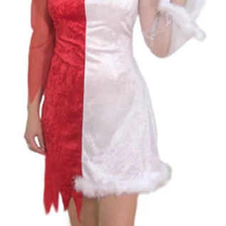 Двуличие Костюм