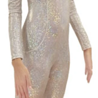 Инопланетянка Костюм