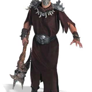 Костюм Повелитель тьмы