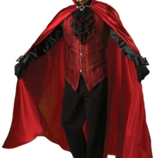 Костюм Люцифер