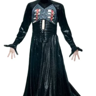 Костюм Восставший из ада