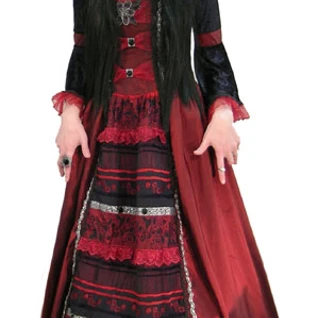 Костюм Королева вампиров