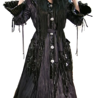 Плащ Мартиши Костюм