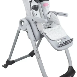 Стульчик для кормления Chicco Polly 2start