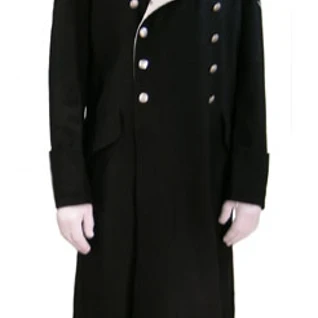Немецкая шинель Костюм