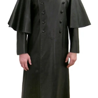 Костюм Ван Хельсинг