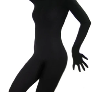 Костюм Тень