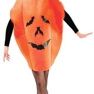 Тыква Костюм