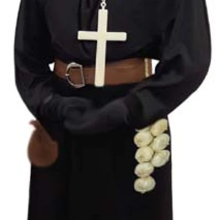 Костюм Чумной доктор