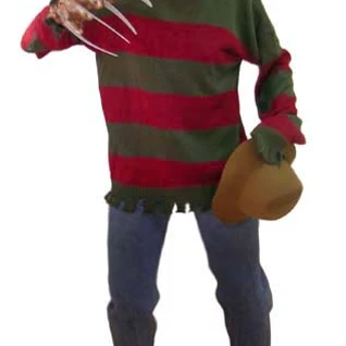 Костюм Фредди Крюгер