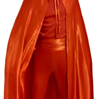 Дракон красный Костюм