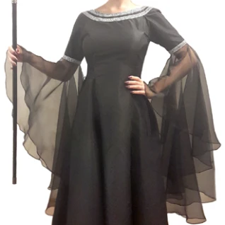 Костюм Малефисента