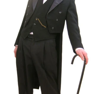 Чарли Чаплин Костюм