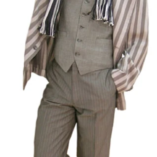 Костюм Остап Бендер S