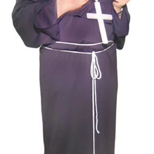 Иезуит Костюм