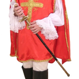 Гвардеец Кардинала Костюм