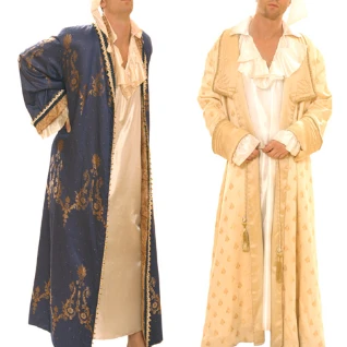 Обломов Костюм