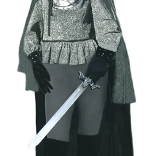 Костюм Жанна Д'Арк