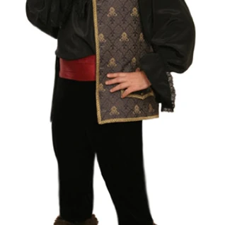 Пират Костюм