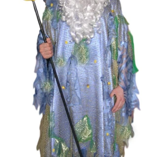 Нептун Костюм