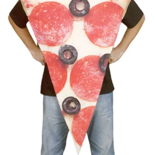 Костюм Пицца