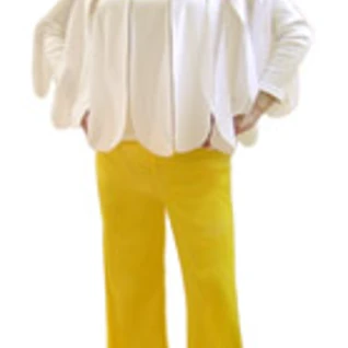 Костюм Ромашка