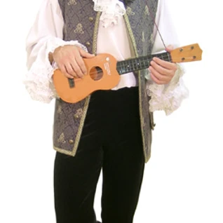 Уно моменто Костюм