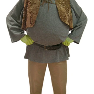 Костюм Шрэк