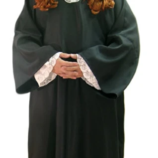 Судья Костюм