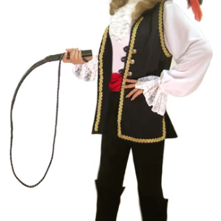 Пиратка Костюм