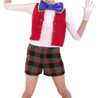 Микки Маус Костюм