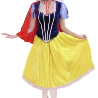 Белоснежка классическая Костюм