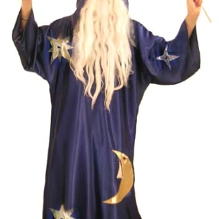 Звездочет Костюм