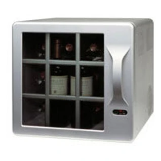 Винный шкаф Chambrer WC 900S 