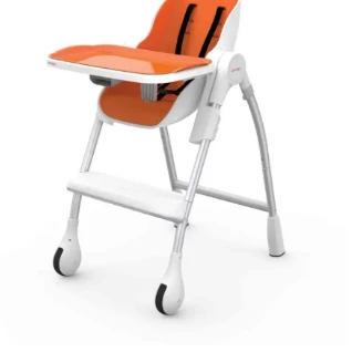 Стульчик для кормления Cocoon Oribel