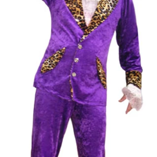 Остин Пауэрс Костюм