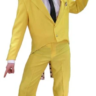 Маска Костюм