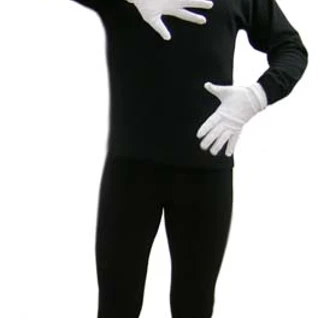 Мим классический Костюм