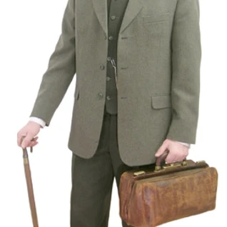 Ватсон Костюм