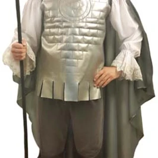 Рыцарь Конкистадор Костюм