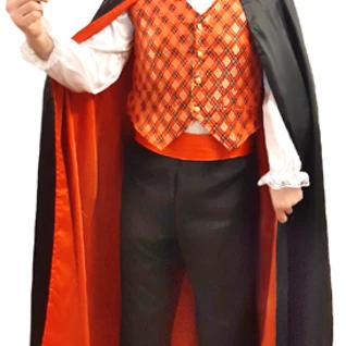 Фокусник Костюм