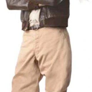 Экзюпери Костюм