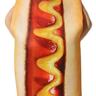 Хот дог Костюм