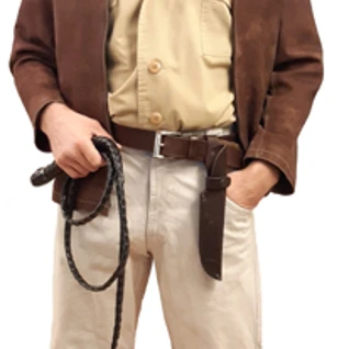 Индиана Джонс Костюм